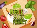 Тоглоом Veggie Slice Frenzy