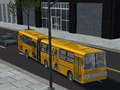 Тоглоом Advanced Bus Driving 3d simulator