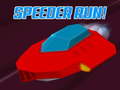 Тоглоом Speeder Run!