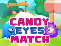 Тоглоом Candy Eyes Match