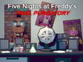Тоглоом Five Nights At Freddy's Final Purgatory