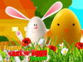 Тоглоом Funny Easter Eggs Jigsaw