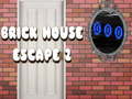 Тоглоом Brick House Escape 2