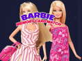 Тоглоом Barbie Memory Card Match