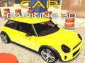 Тоглоом Car Parking 3D