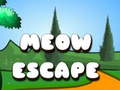 Тоглоом meow escape