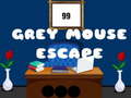 Тоглоом Grey Mouse Escape