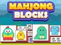 Тоглоом Mahjong Blocks