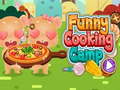 Тоглоом Funny Cooking Camp