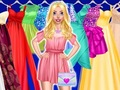 Тоглоом Supermodel Magazine Salon