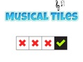 Тоглоом Musical Tiles