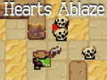 Тоглоом Hearts Ablaze