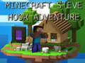 Тоглоом Minecraft Steve Hook Adventure