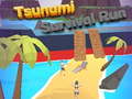 Тоглоом Tsunami Survival Run