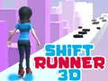 Тоглоом Shift Runner 3D