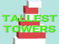Тоглоом Tallest Towers