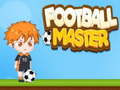 Тоглоом Football Master