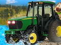 Тоглоом Cargo Tractor Farming Simulation Game