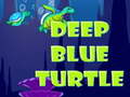 Тоглоом Deep Blue Turtle