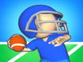 Тоглоом Quarterback Rush