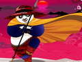 Тоглоом Kungfu Panda Dressup