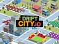 Тоглоом Drift City.io