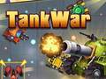 Тоглоом Tankwar.io
