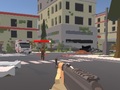 Тоглоом Zombie Survival Game