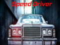Тоглоом Speed Driver