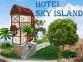 Тоглоом Hotel Sky Island