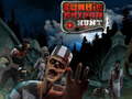 Тоглоом Zombie Sniper Hunt
