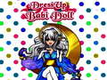 Тоглоом Dress Up Babi Doll