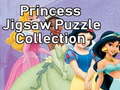 Тоглоом Princess Jigsaw Puzzle Collection