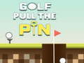 Тоглоом Golf Pull the Pin