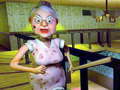 Тоглоом Grandpa And Granny Home Escape