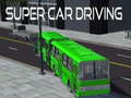 Тоглоом Bus Driving 3d simulator - 2 