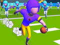 Тоглоом Touchdown Glory