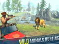 Тоглоом Wild Animal Hunting 