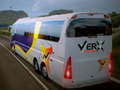 Тоглоом Euro Uphill Bus Simulator