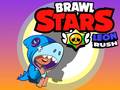 Тоглоом Brawl Stars Leon Run