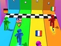 Тоглоом Quish: A Quiz Rush