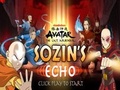 Тоглоом Avatar The Last Airbender: Sozin’s Echo