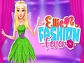 Тоглоом Ellie Fashion Fever