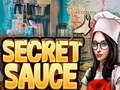 Тоглоом Secret Sauce