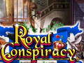 Тоглоом Royal Conspiracy