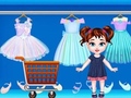 Тоглоом Baby Taylor Big Closet Challenge