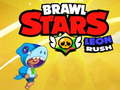 Тоглоом Brawl Star Leon Rush