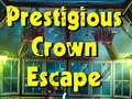 Тоглоом Prestigious Crown Escape