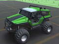 Тоглоом Realistic Car Parking Simulator 3D