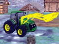 Тоглоом US Modern Farm Simulator